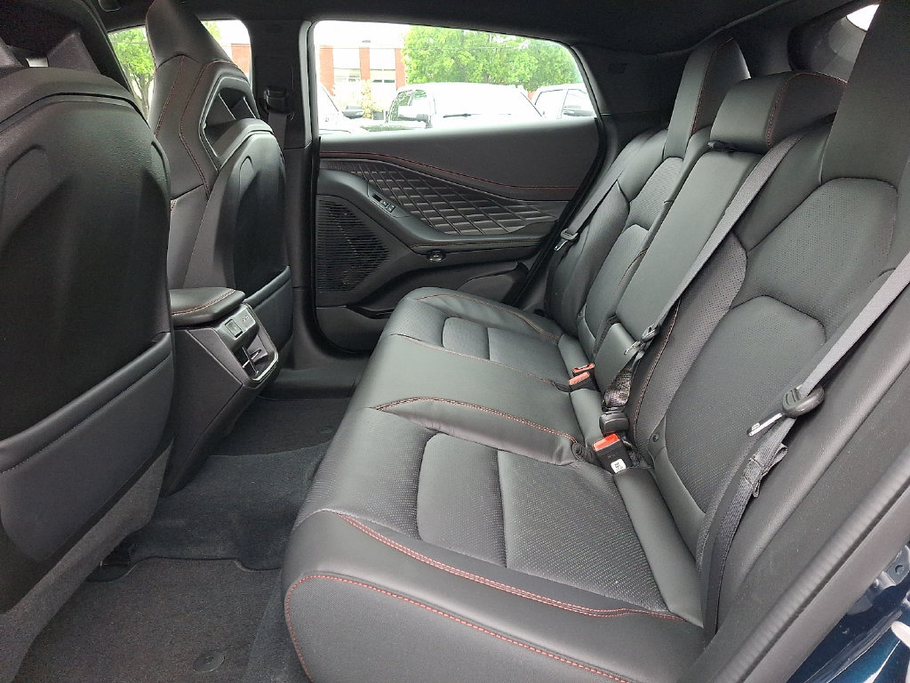 New 2026 Dodge Charger Scat Pack AWD/4WD image 5
