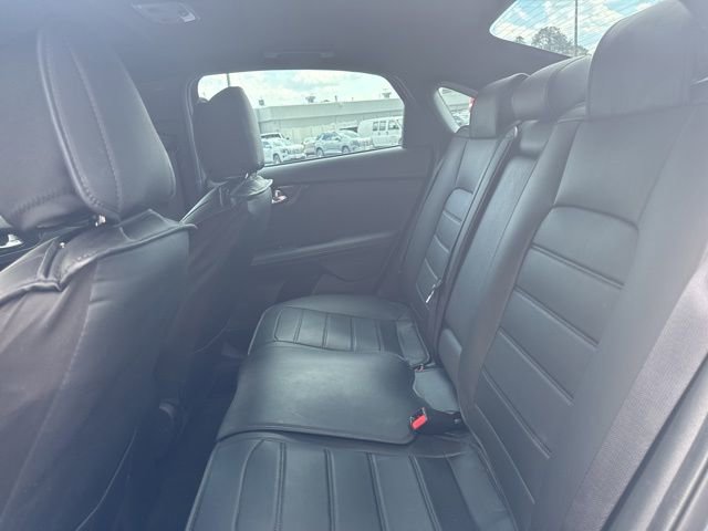 Used 2023 Kia Forte GT-Line w/ GT-Line Premium Package FWD image 9