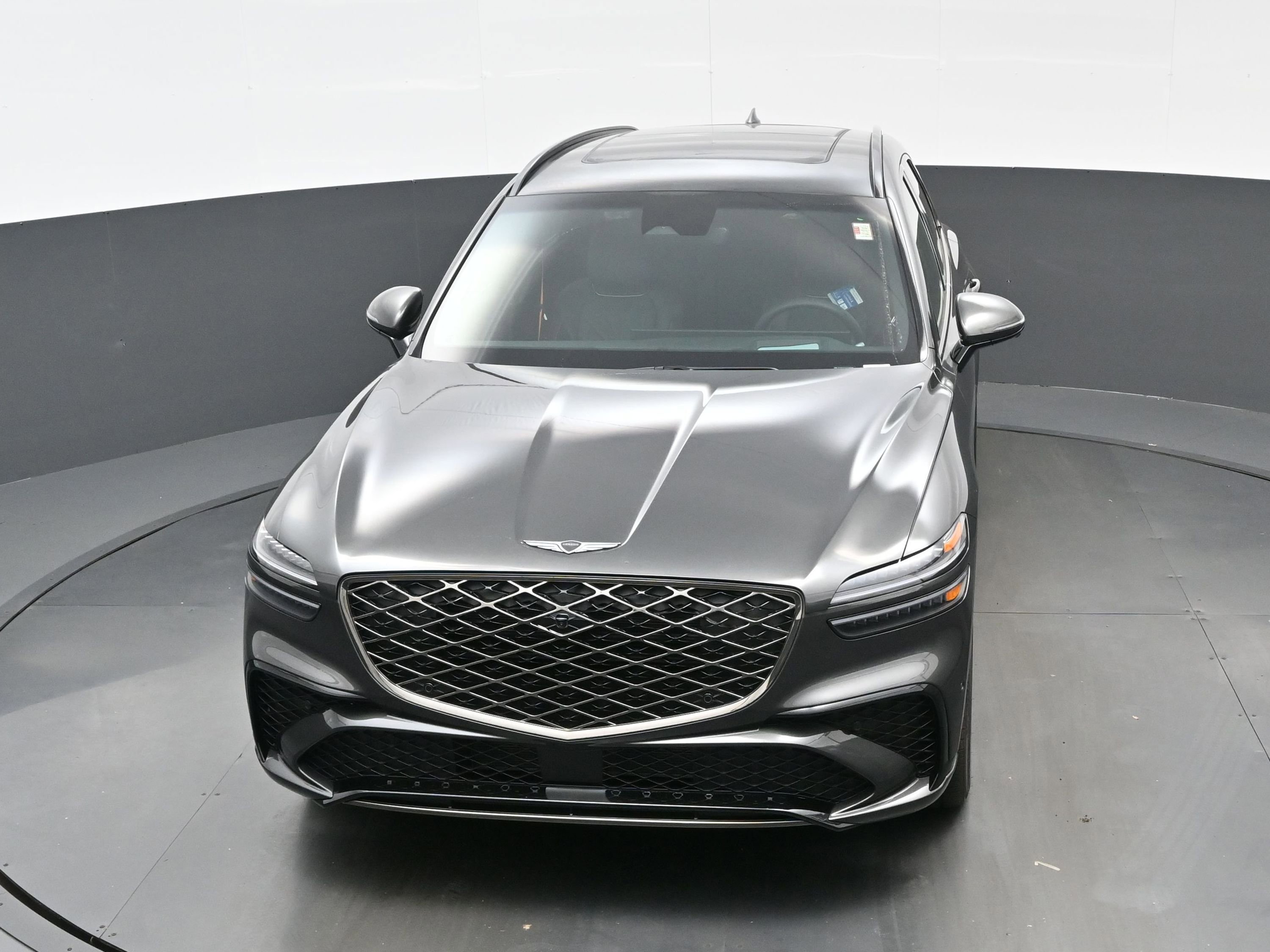 New 2026 Genesis GV70 3.5T Sport Prestige image 20