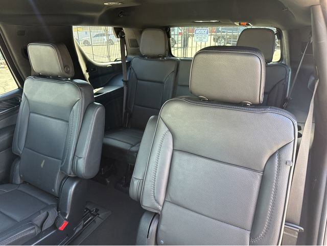 Certified 2023 GMC Yukon Denali image 16