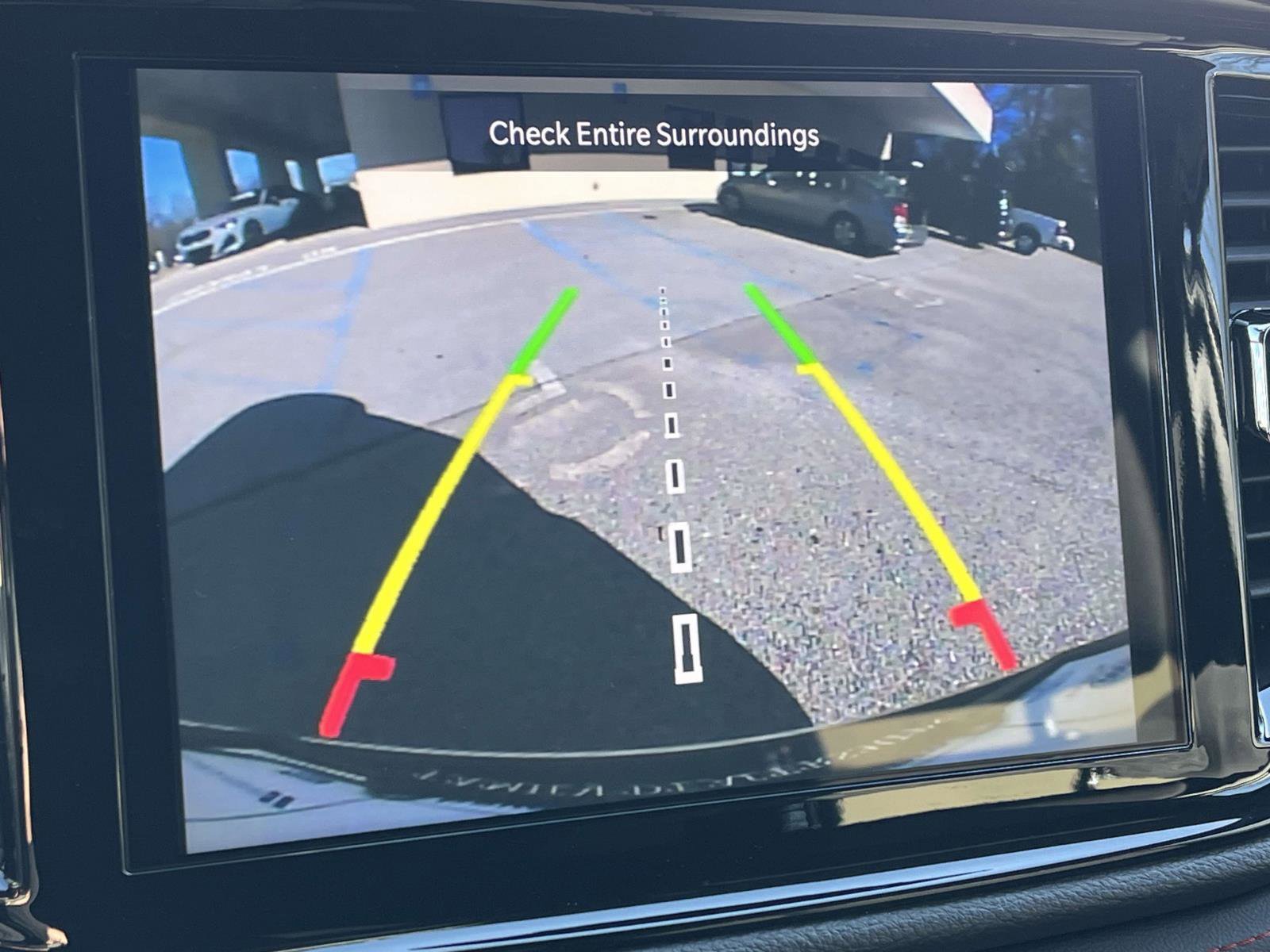 Used 2024 Dodge Durango R/T image 31