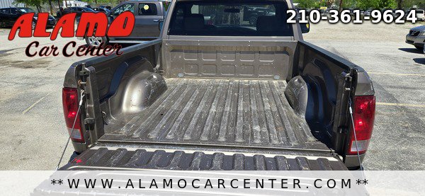 Used 2010 Dodge Ram 1500 Truck ST w/ ST Popular Equipment Group image 22