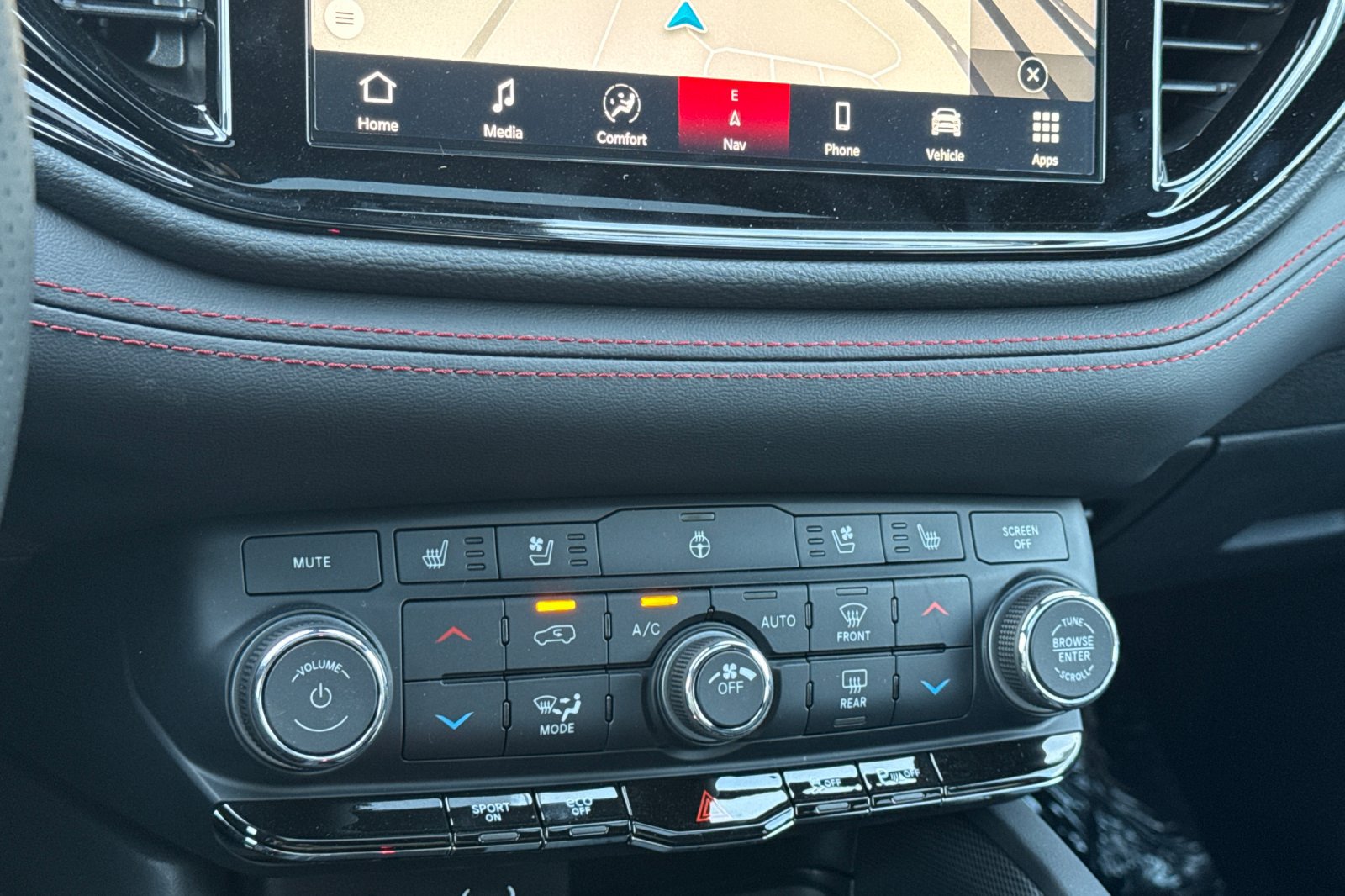 New 2027 Dodge Durango GT AWD/4WD image 19