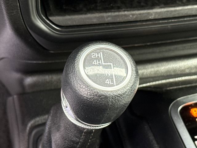 Certified 2020 Jeep Wrangler Sport image 20