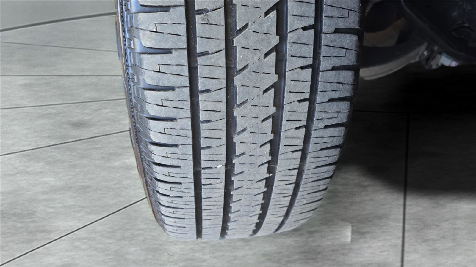 Used 2024 RAM 1500 Tradesman w/ Night Edition image 30