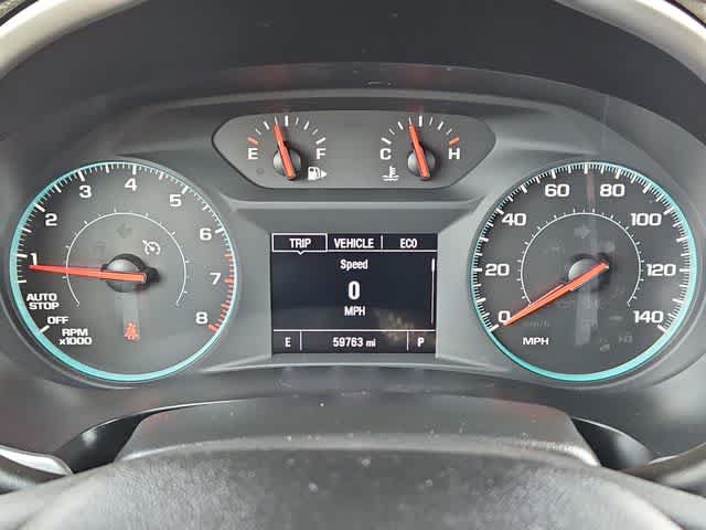 Used 2022 Chevrolet Malibu LS w/ Driver Confidence Package II FWD image 27