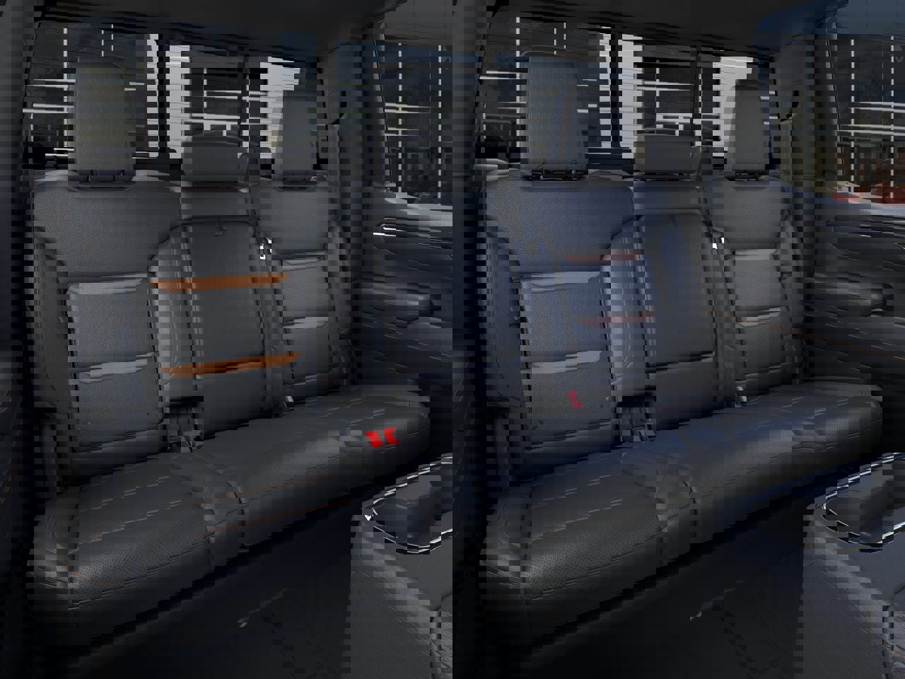 New 2026 GMC Sierra 1500 AT4 w/ AT4 Premium Package image 54