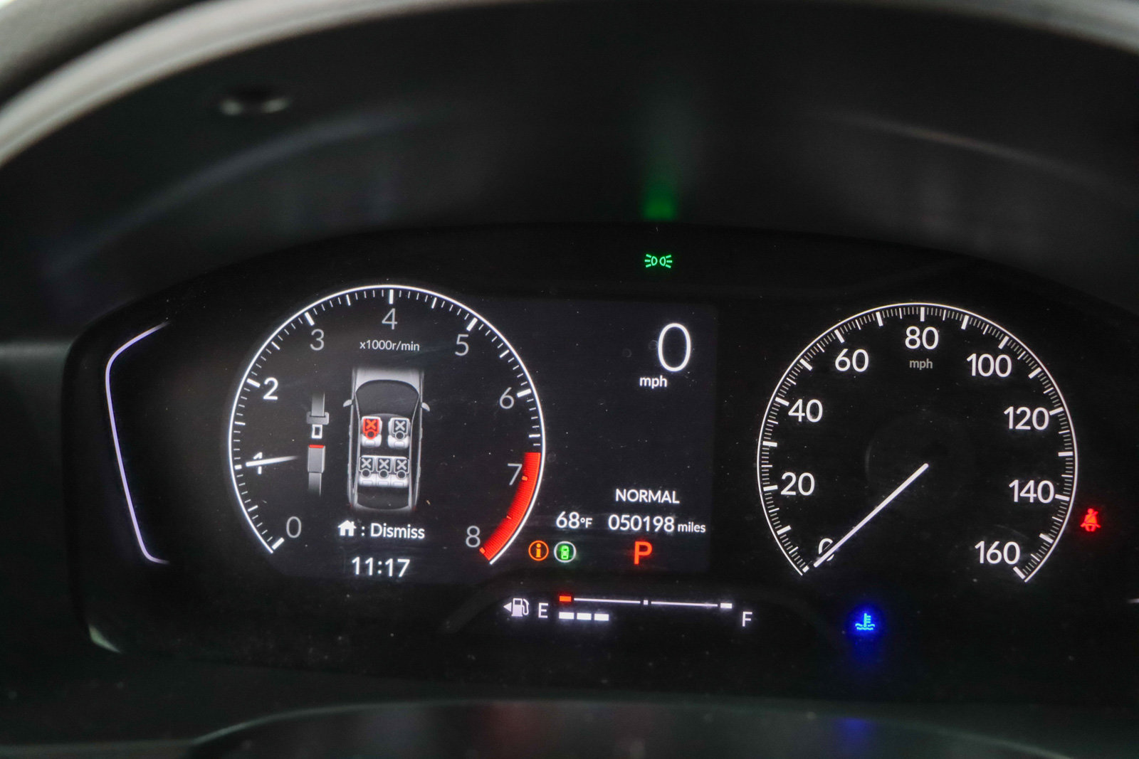 Used 2023 Honda Civic Sport image 15