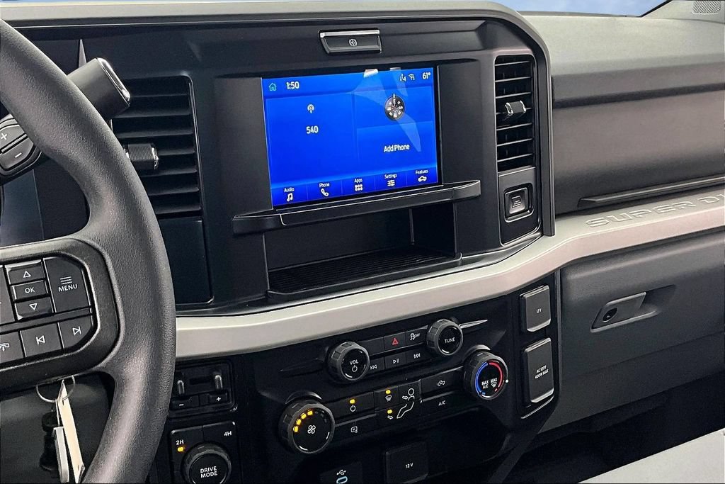 New 2026 Ford F350 XLT AWD/4WD image 6