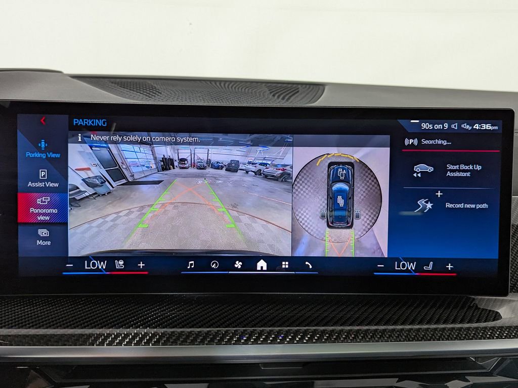 Used 2026 BMW X7 M60i image 27