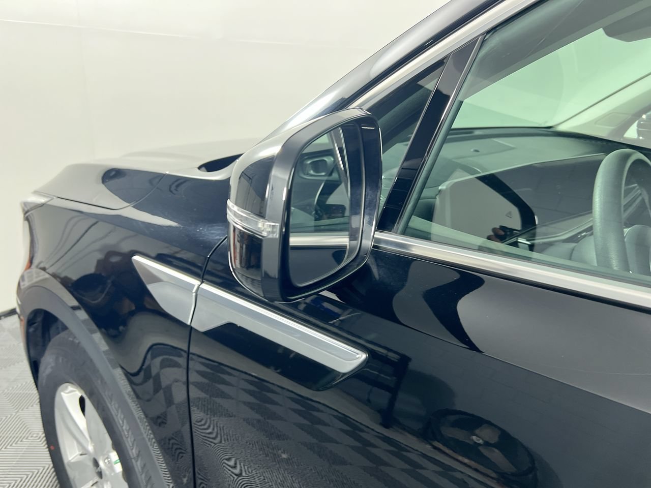 New 2026 Kia Sorento LX FWD image 10