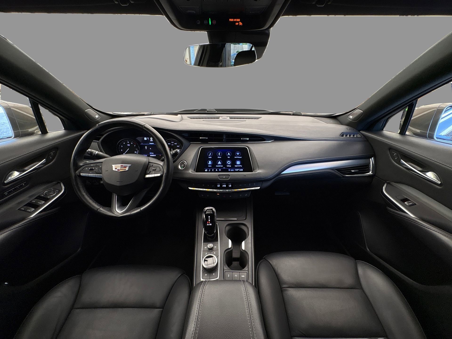 Used 2020 Cadillac XT4 Premium Luxury image 21