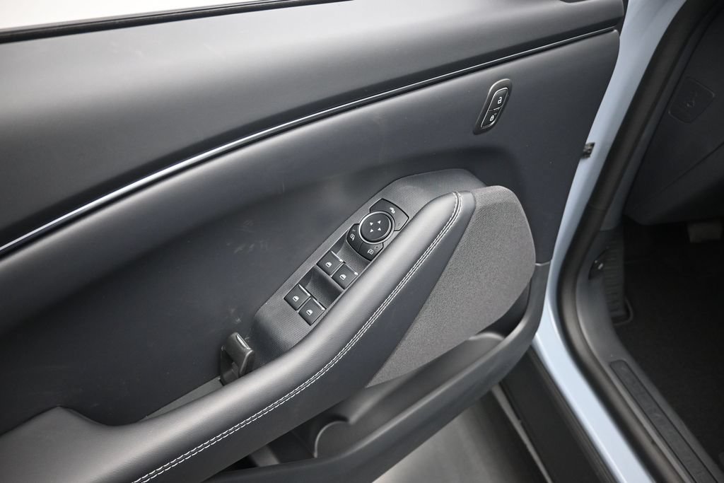New 2026 Ford Mustang Mach-E Select RWD image 10