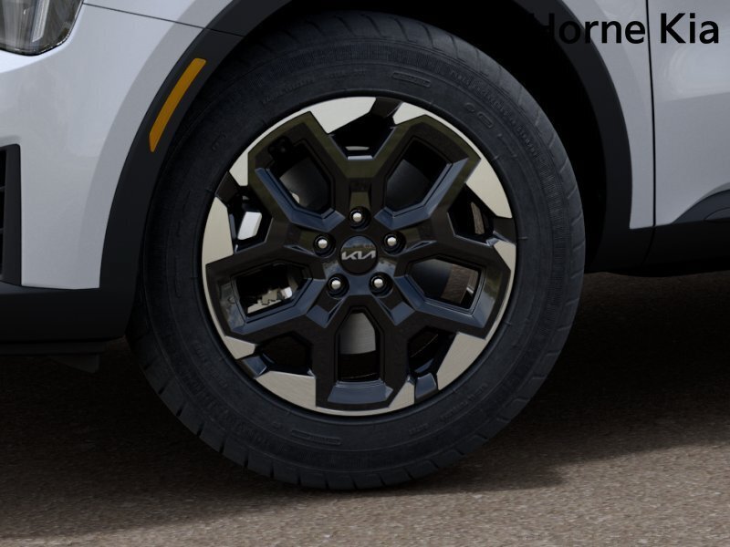 New 2026 Kia Sorento S FWD image 9