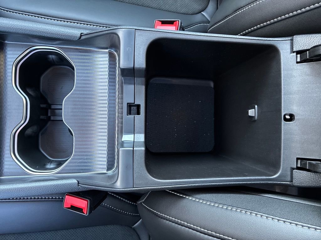 New 2025 Jeep Grand Cherokee image 24