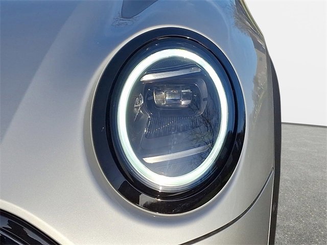 New 2026 MINI Cooper S image 9