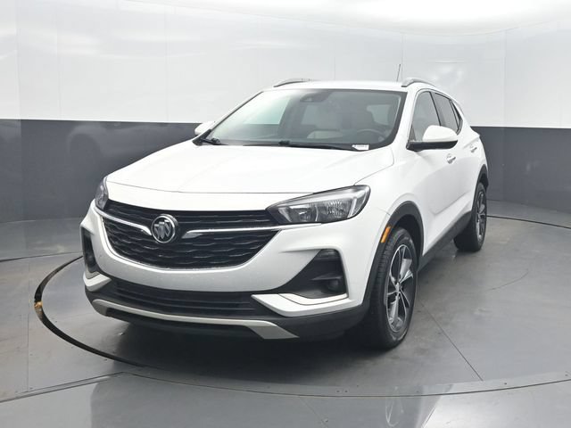 Used 2020 Buick Encore GX Select FWD image 2