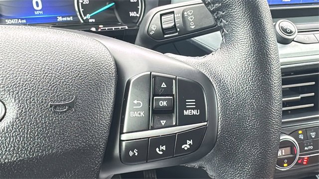 Certified 2022 Ford Maverick Lariat w/ Lariat Luxury Package image 21