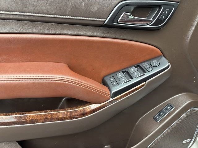 Used 2018 Chevrolet Tahoe Premier image 13