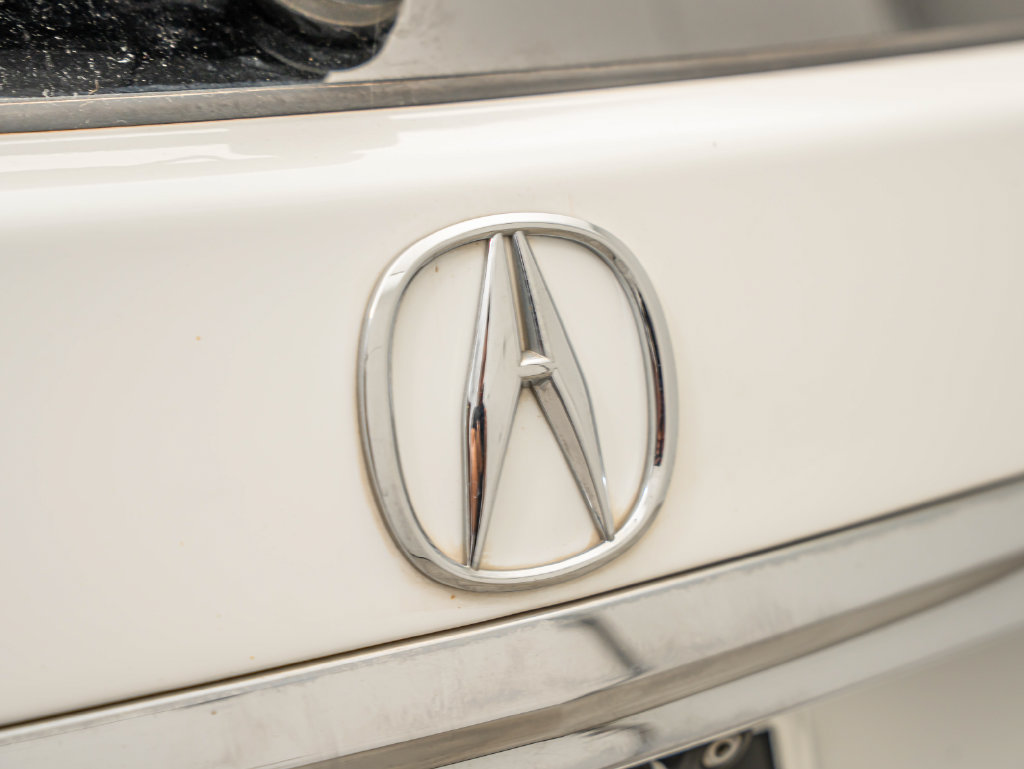 Used 2020 Acura MDX w/ Technology Package AWD/4WD image 17