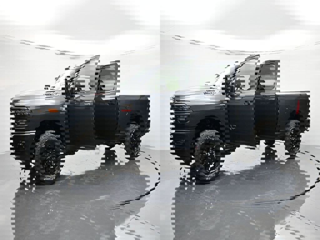 New 2026 RAM 2500 Big Horn image 47