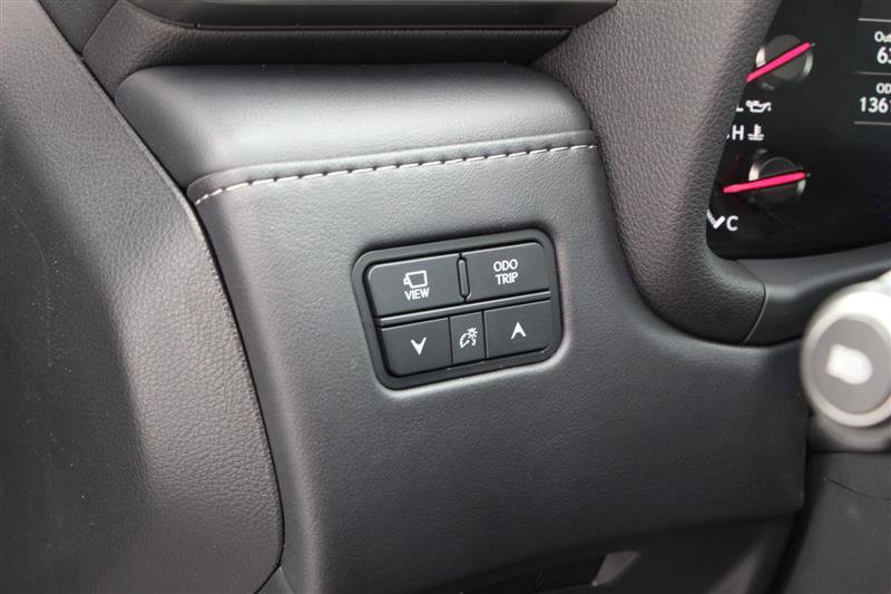 Used 2024 Lexus LX 600 F Sport image 20