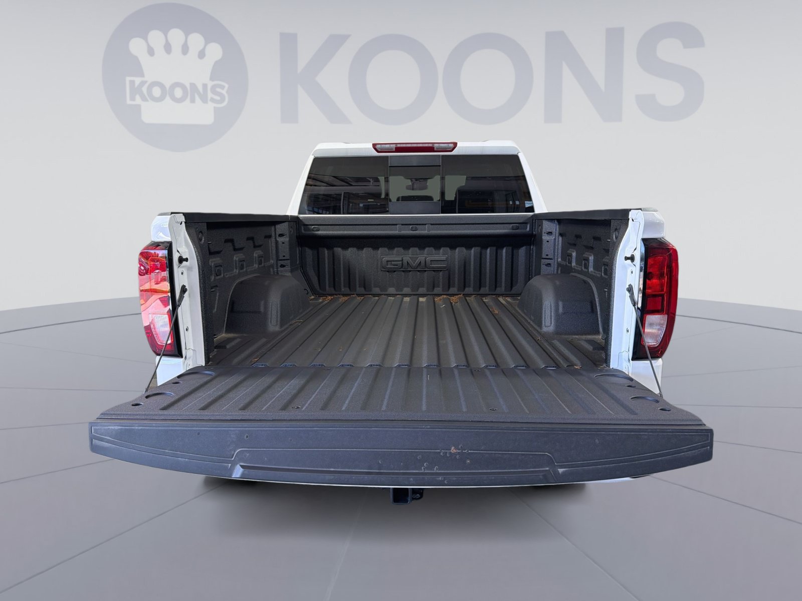 New 2026 GMC Sierra 1500 Elevation w/ Preferred Package AWD/4WD image 25