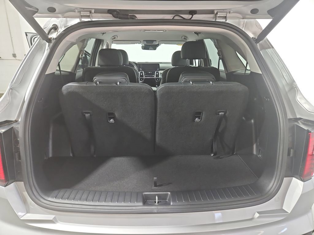 Used 2023 Kia Sorento EX image 23