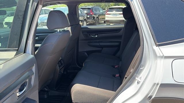 Used 2026 Honda CR-V TrailSport image 24