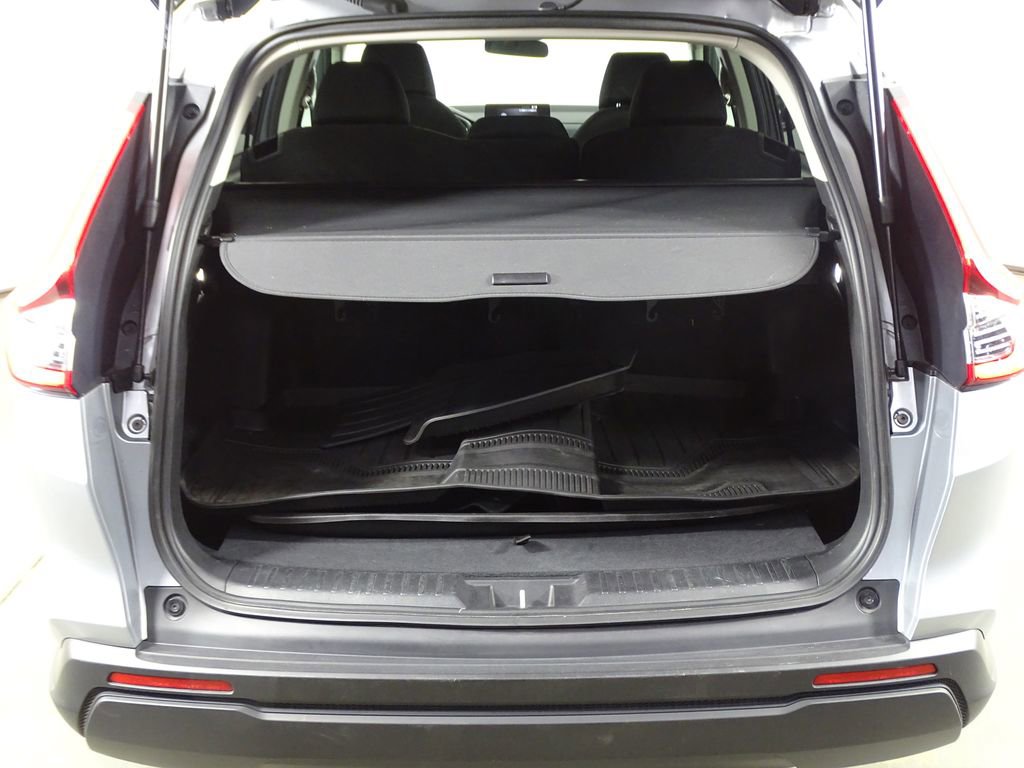 Used 2023 Honda CR-V LX image 13
