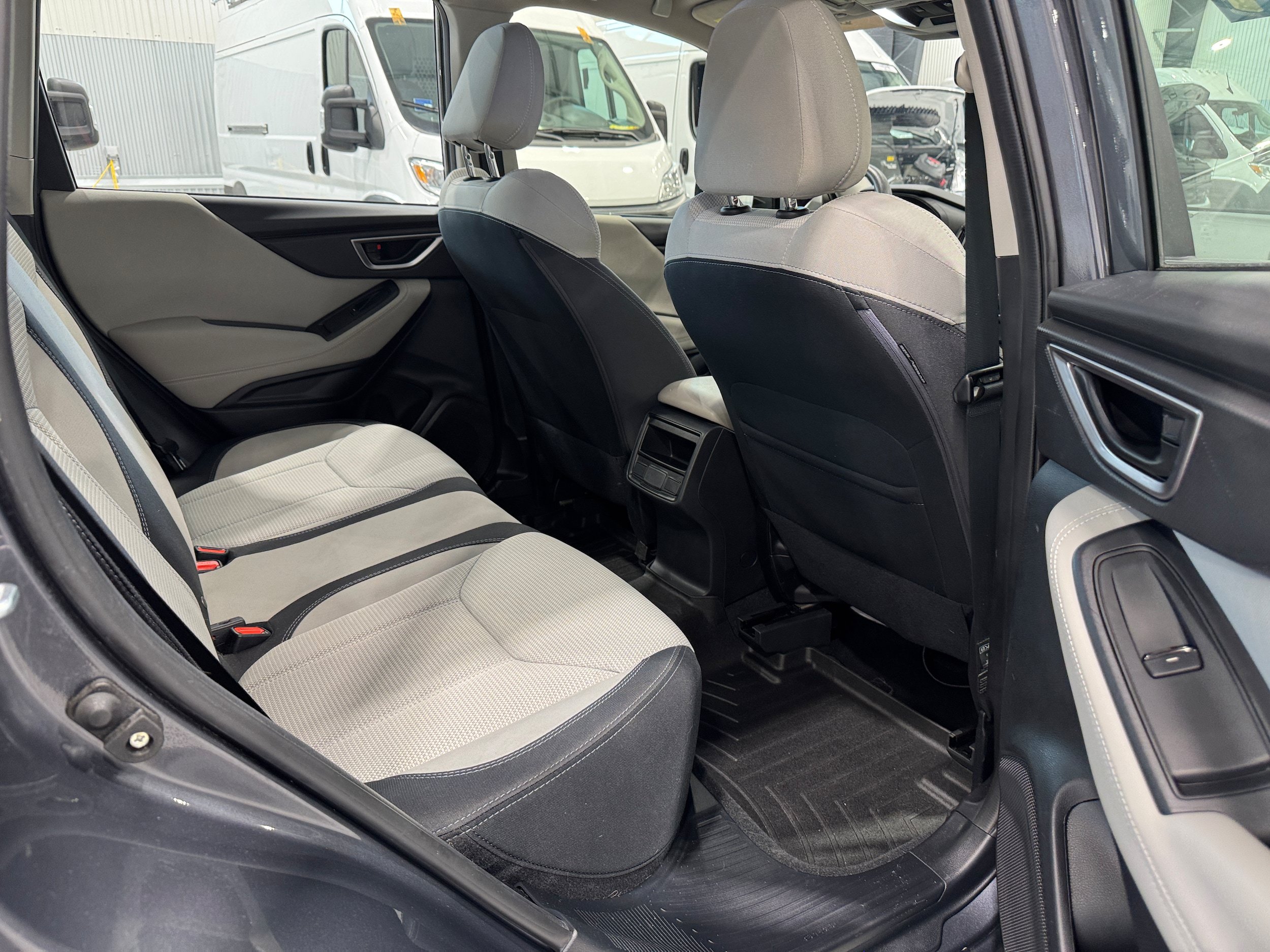 Used 2021 Subaru Forester Premium AWD/4WD image 11