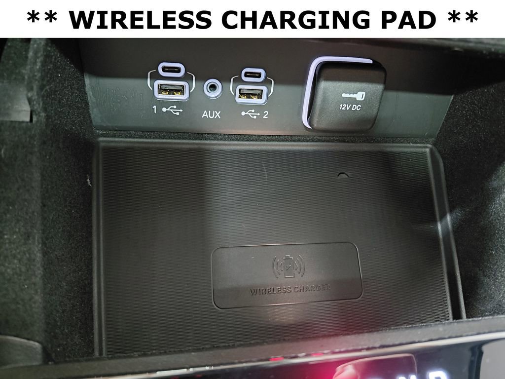 Certified 2022 Jeep Grand Cherokee L Laredo w/ Luxury Tech Group I AWD/4WD image 11