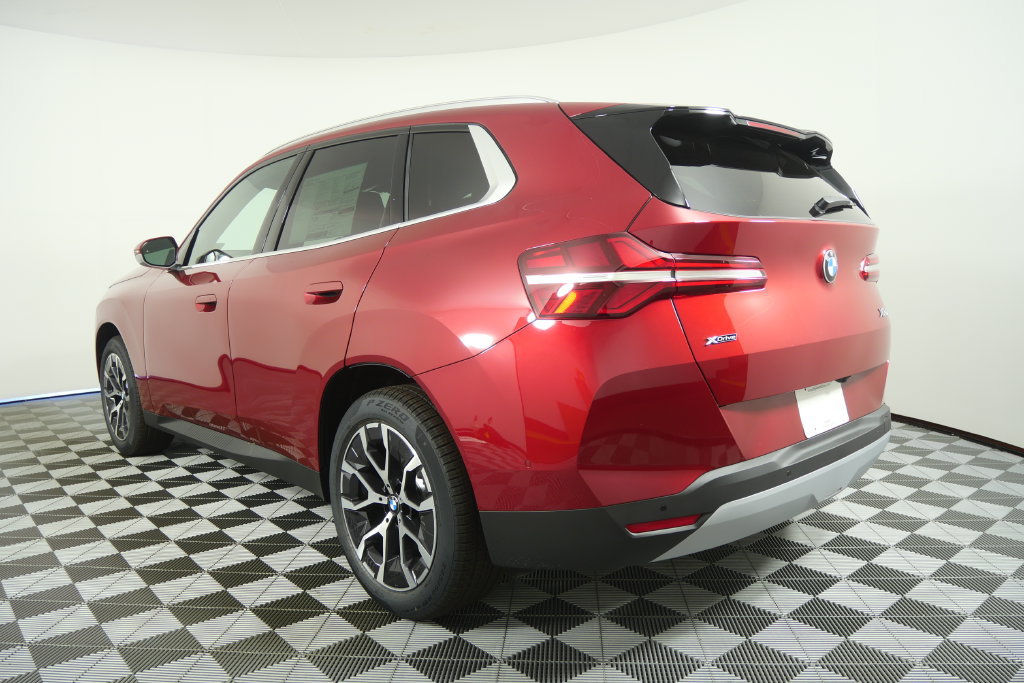 New 2026 BMW X3 xDrive30i AWD/4WD image 6