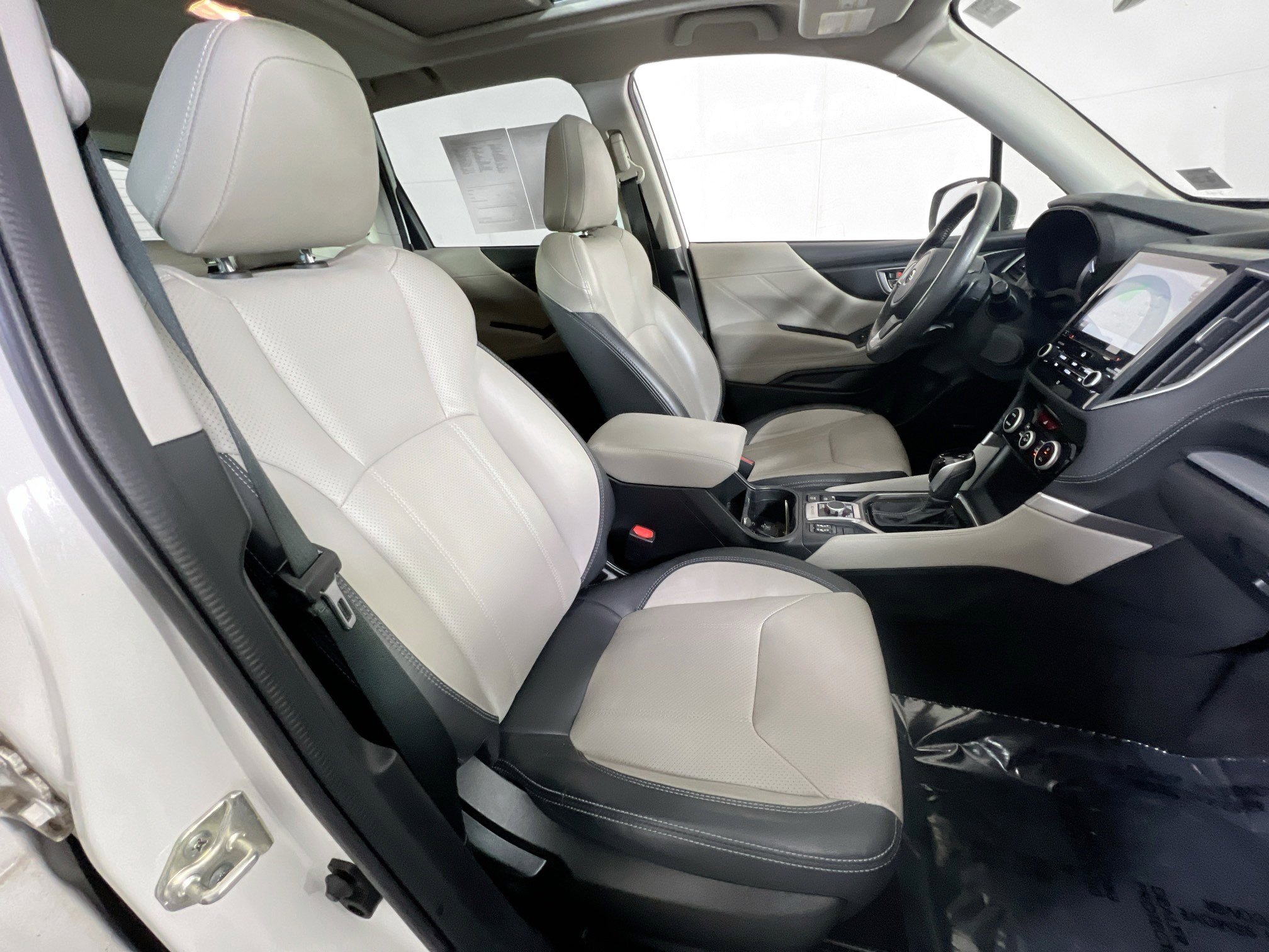 Used 2021 Subaru Forester Limited AWD/4WD image 29