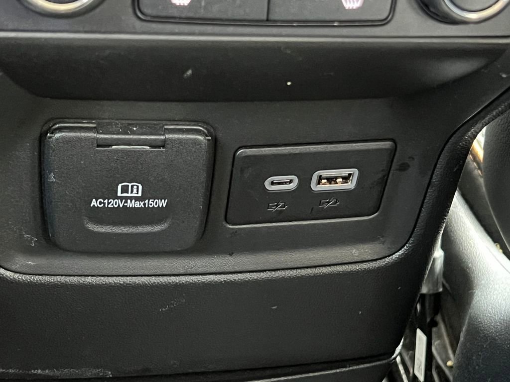 Certified 2023 GMC Acadia AT4 w/ Technology Package AWD/4WD image 45