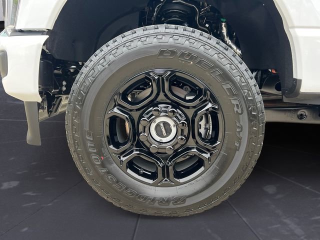 New 2026 Ford F250 XL w/ STX Appearance Package image 14