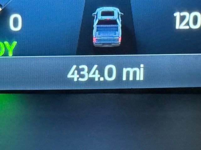 Used 2025 Ford F150 XLT w/ Equipment Group 302A MID image 21