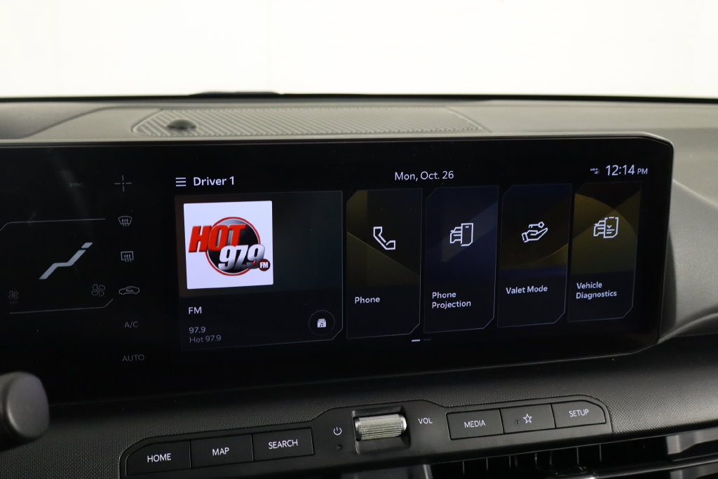 Used 2025 Kia K4 EX FWD image 29