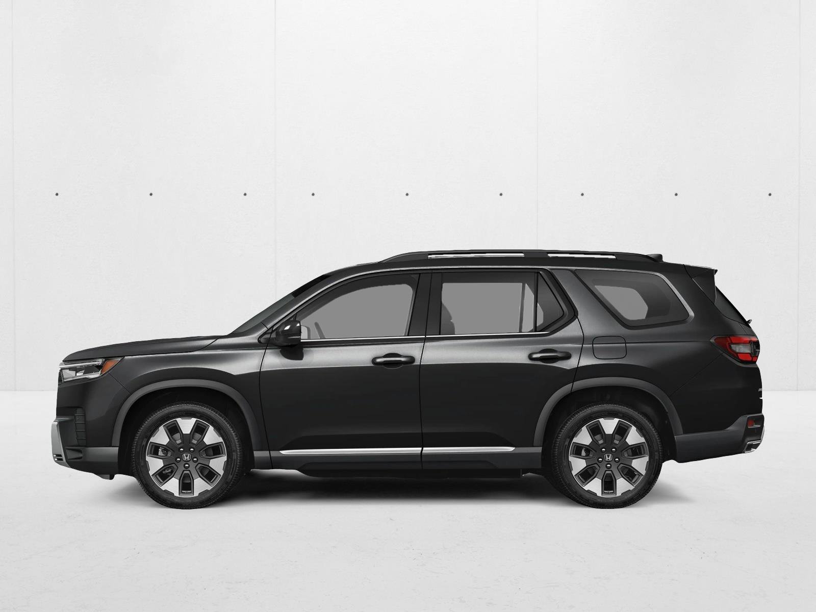 New 2026 Honda Pilot Elite video 2
