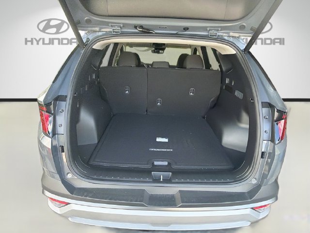 New 2026 Hyundai Tucson SEL Plus FWD image 26