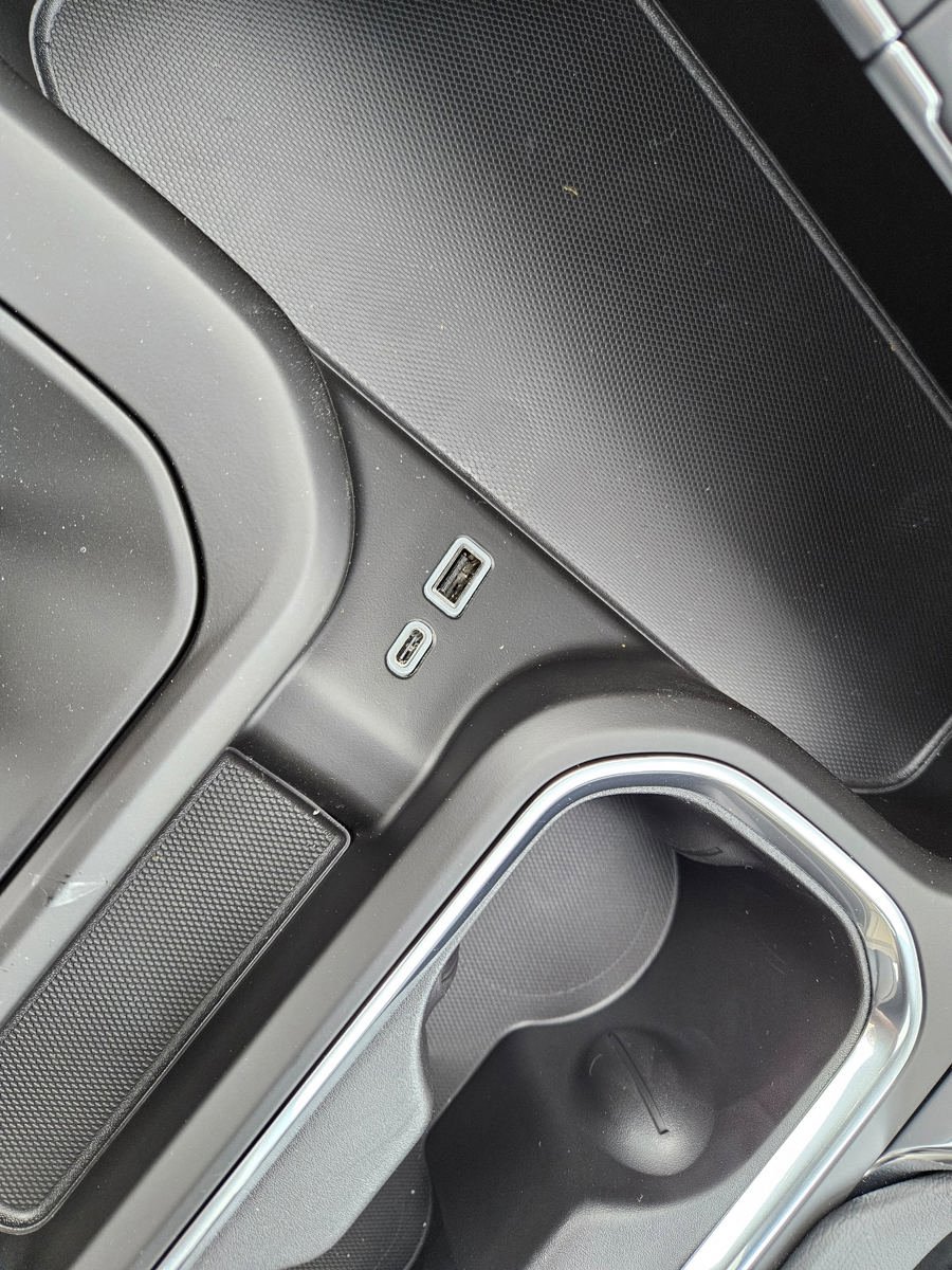New 2026 GMC Sierra 1500 Denali AWD/4WD image 19
