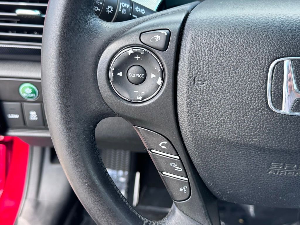 Used 2013 Honda Accord EX-L image 15