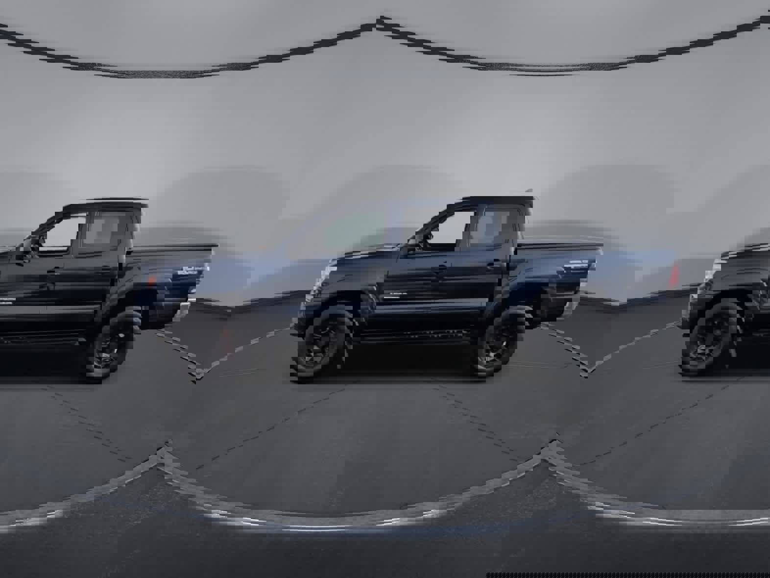 Used 2012 Toyota Tacoma 4x4 Double Cab image 4