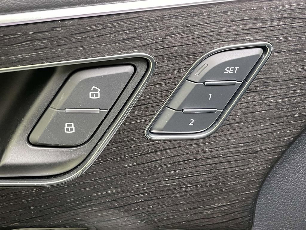 New 2026 Audi Q8 Premium Plus image 36