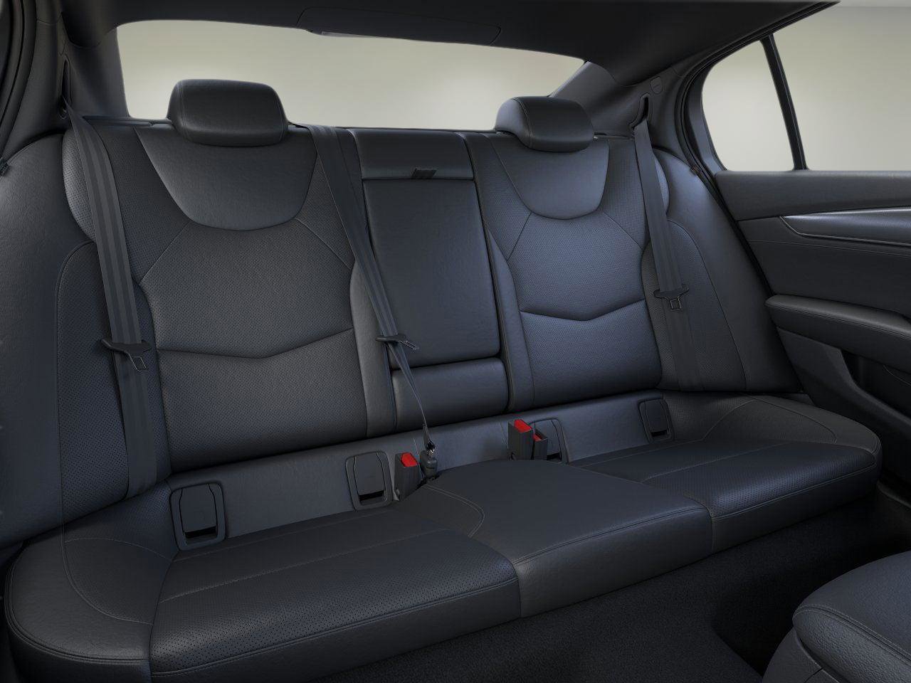 New 2025 Cadillac CT5 Premium Luxury w/ Technology Package image 17