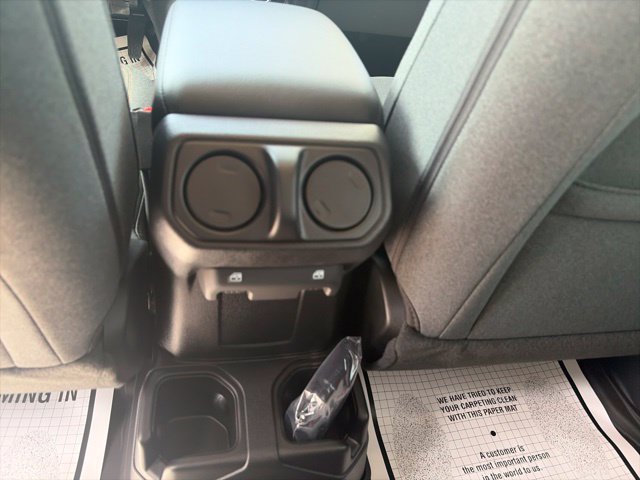 New 2026 Jeep Wrangler Unlimited Sport AWD/4WD image 13