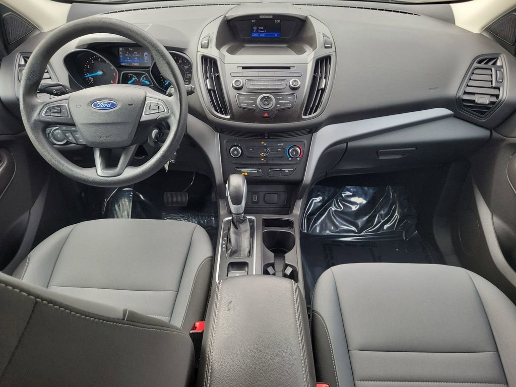 Used 2017 Ford Escape S image 12