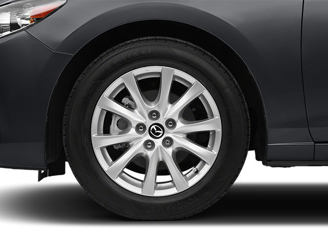 Used 2014 MAZDA MAZDA6 Sport image 14