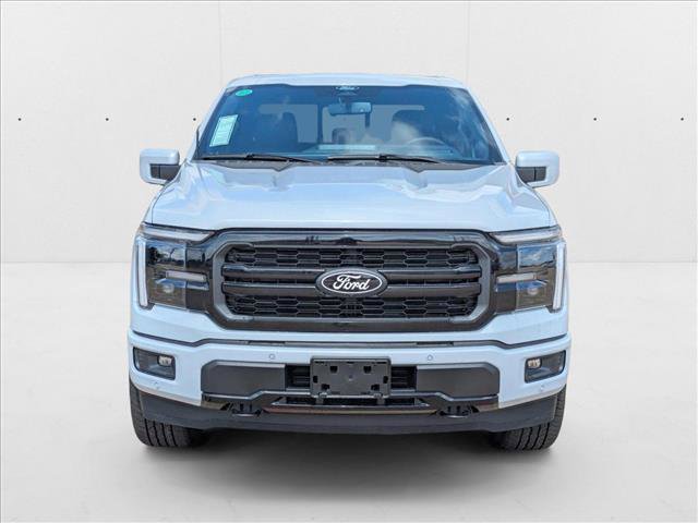 New 2025 Ford F150 Lariat w/ Equipment Group 502A High image 6