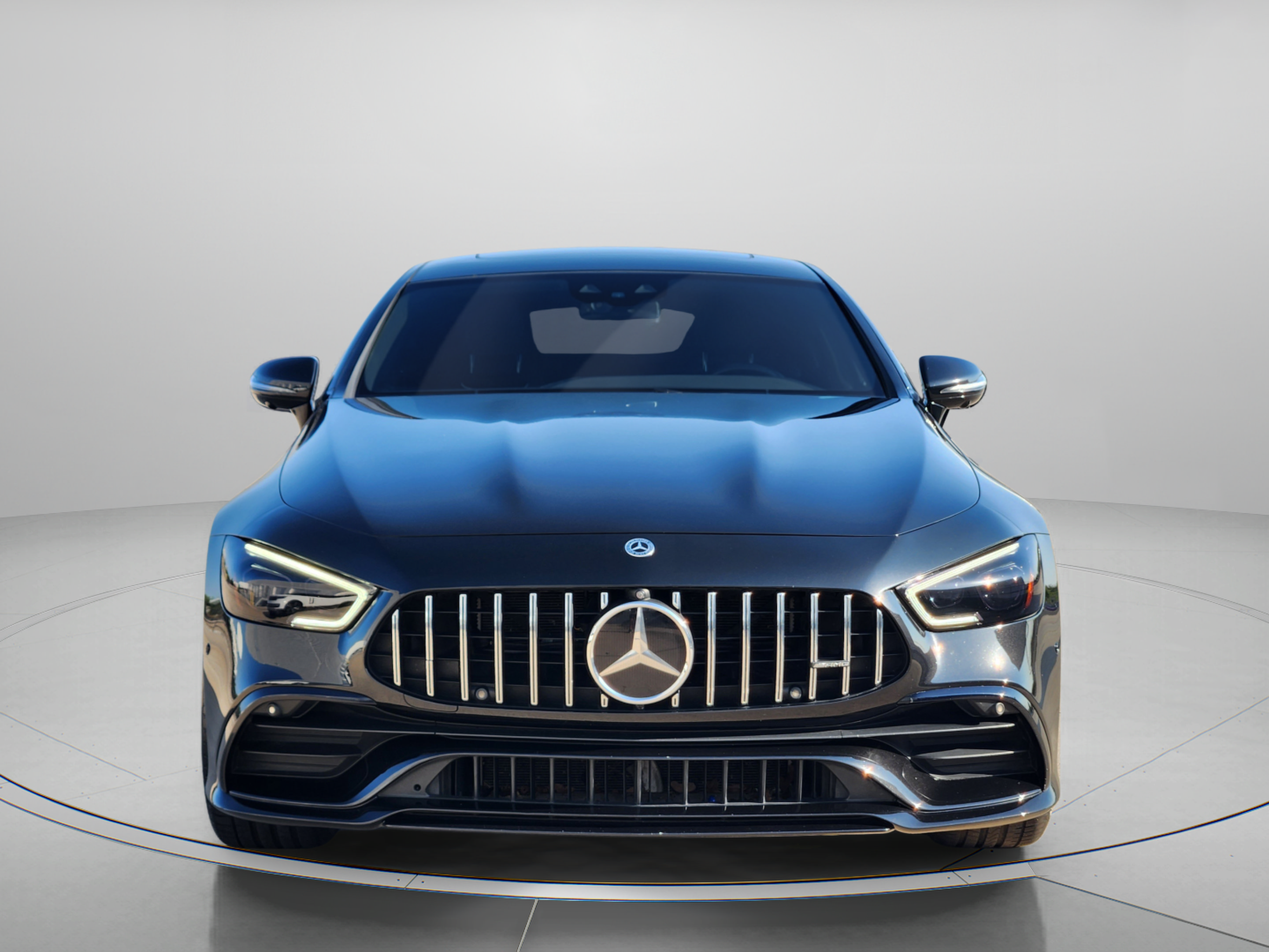 Used 2023 Mercedes-Benz AMG GT 53 image 6